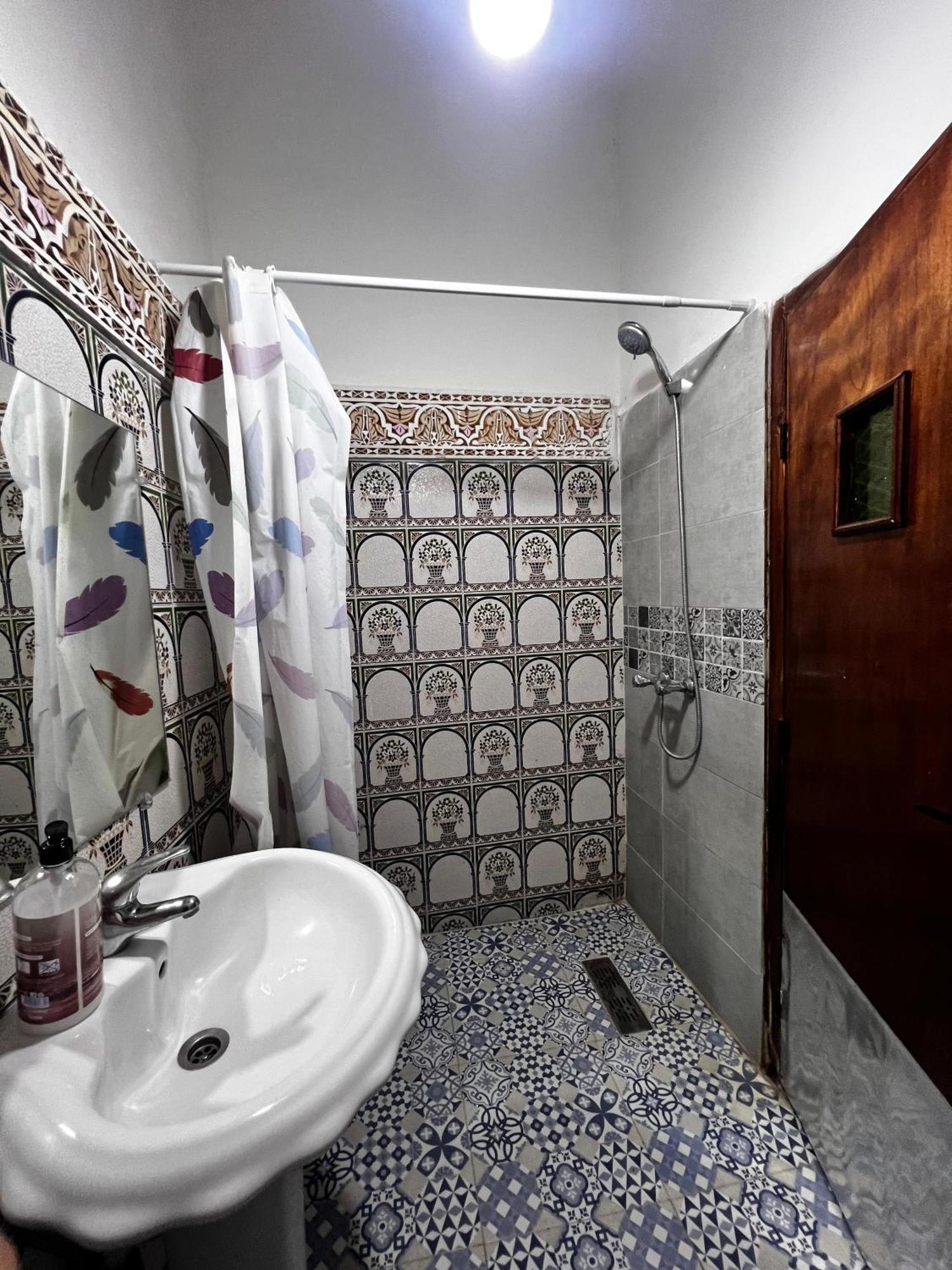 Riad Palais D'Or Рабат Экстерьер фото